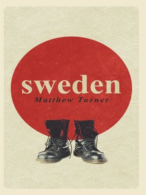 cover image of Sweden